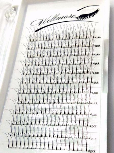 big capacity russian volume eyelash 2d eyelash extensions 0.07/0.1 thickness c/d curl mink strip eyelashes individual lashes
big capacity russian volume eyelash 2d eyelash extensions 0.07/0.1 thickness c/d curl mink strip eyelashes individual lashes