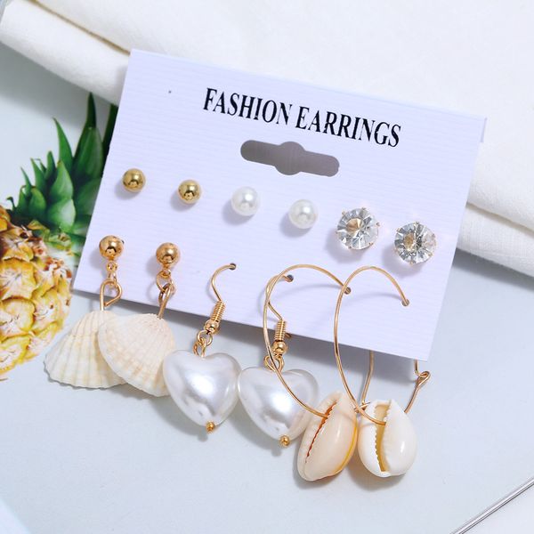 maxi новый стиль jewelry бич экзотические аксессуары shell гребешок в форме сердца pearl алмазная комплект серьги пука shell серьги для дево, Silver
maxi новый стиль jewelry бич экзотические аксессуары shell гребешок в форме сердца pearl алмазная комплект серьги пука shell серьги для дево, Silver