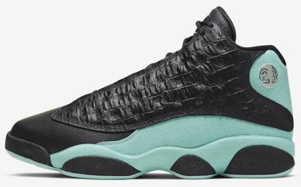 2020 новый 13 13s tiffany остров зеленый mens basketball обувь black metallic silver sports тапки com с коробкой
2020 новый 13 13s tiffany остров зеленый mens basketball обувь black metallic silver sports тапки com с коробкой