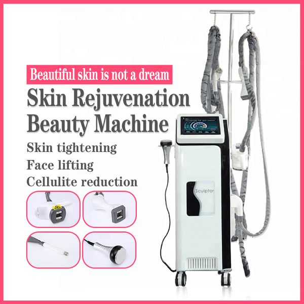 velashape body slimming weight loss machine with dual vacuum 40k cavitation function
velashape body slimming weight loss machine with dual vacuum 40k cavitation function