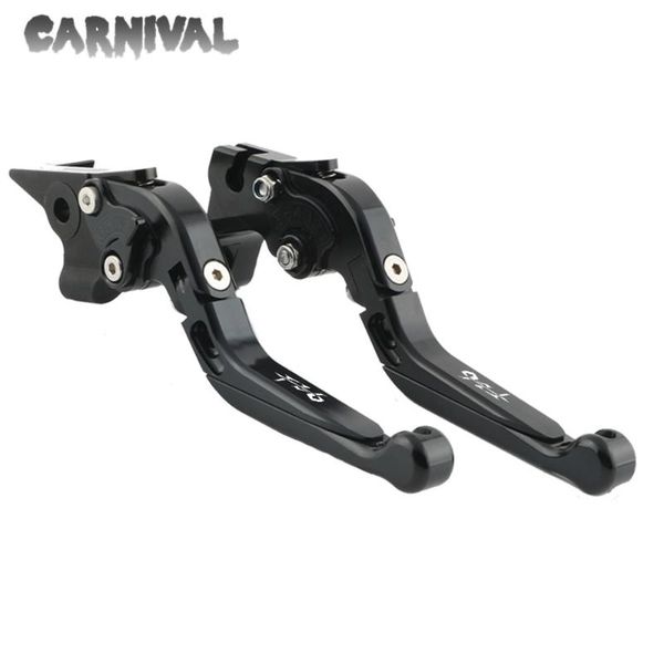 for fz6 fazer 2004-2010 fz6 fz 6 r 2009-2015 motorcycle accessories folding extendable brake clutch levers
for fz6 fazer 2004-2010 fz6 fz 6 r 2009-2015 motorcycle accessories folding extendable brake clutch levers