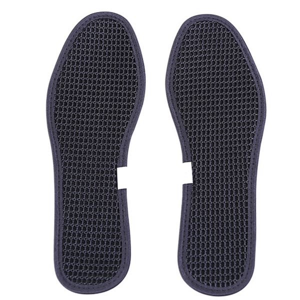 dry deodorant hiking bamboo charcoal shoe pads ice silk cushion care breathable sports antibacterial foot insoles outdoor, Black
dry deodorant hiking bamboo charcoal shoe pads ice silk cushion care breathable sports antibacterial foot insoles outdoor, Black