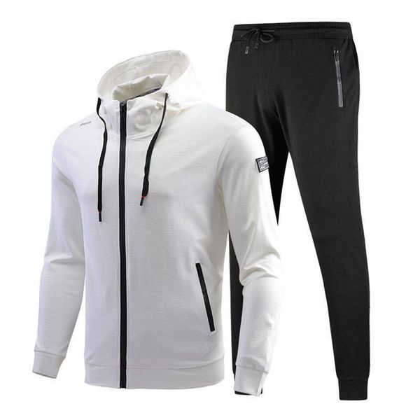 men's designer tracksuits branded tracksuits fashion letter spring autumn suits sport clothing l-5xl 2 colors, Gray
men's designer tracksuits branded tracksuits fashion letter spring autumn suits sport clothing l-5xl 2 colors, Gray