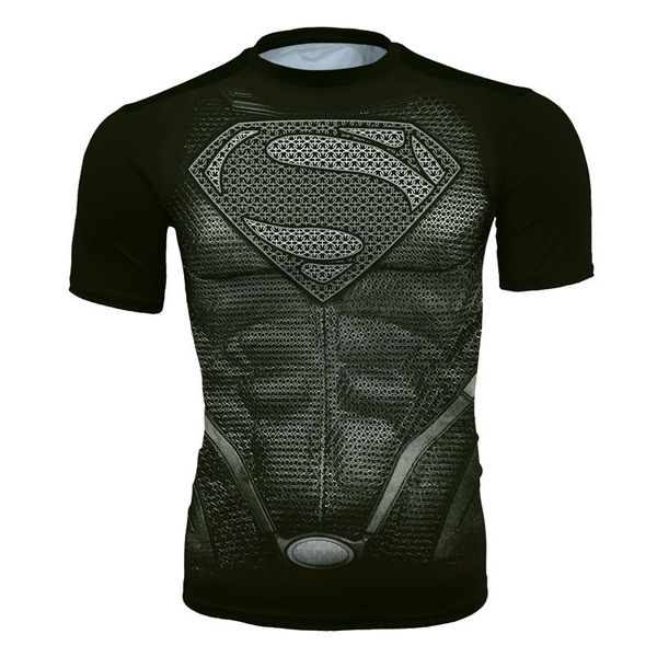 fashion men football tshirt sport jersey 3d good quality online sale new style 48, Black;red
fashion men football tshirt sport jersey 3d good quality online sale new style 48, Black;red