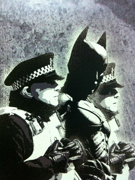canvas banksy street art batman arrest home decor handpainted &hd print oil painting on canvas wall art canvas pictures 200218
canvas banksy street art batman arrest home decor handpainted &hd print oil painting on canvas wall art canvas pictures 200218