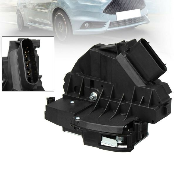 front right passenger power door latch lock actuator assembly for fiesta edge fusion mkx mkz
front right passenger power door latch lock actuator assembly for fiesta edge fusion mkx mkz