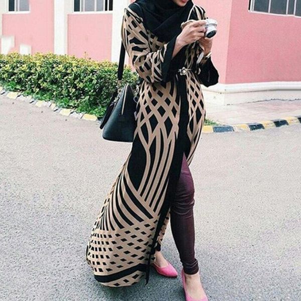ethnic clothing muslim dress women long sleeve islamic dubai abayas kimono indonesia oversized casual robe kaftan cardigan maxi dresses, Red
ethnic clothing muslim dress women long sleeve islamic dubai abayas kimono indonesia oversized casual robe kaftan cardigan maxi dresses, Red