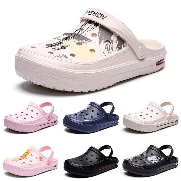 men womens beach slippers fashion designer slides flip flops sandals clogs house ladies girls boy slipper sandal platform ing, Black
men womens beach slippers fashion designer slides flip flops sandals clogs house ladies girls boy slipper sandal platform ing, Black