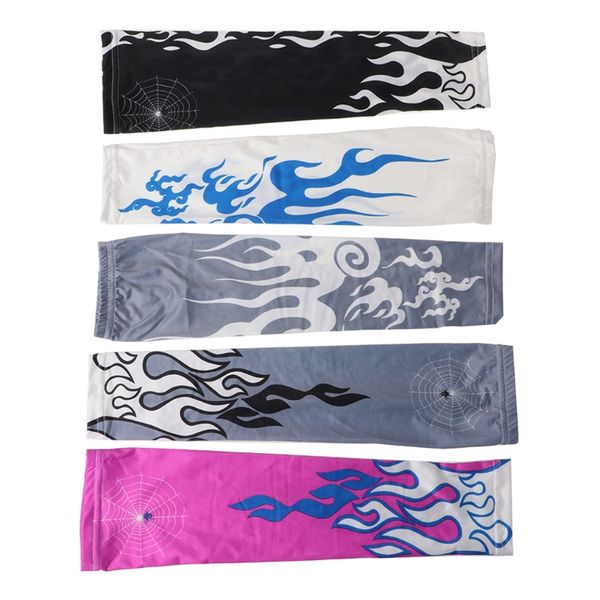 cycling oversleeves arm sleeves cooling sun protection driving outdoor fishing, Black;gray
cycling oversleeves arm sleeves cooling sun protection driving outdoor fishing, Black;gray