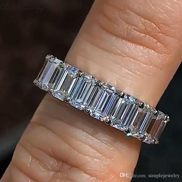 choucong шарм promise палец кольцо 925 стерлингового серебра принцесса вырезать алмаз обручальное ленточнопильные кольца для женщин мужчин с, Slivery;golden
choucong шарм promise палец кольцо 925 стерлингового серебра принцесса вырезать алмаз обручальное ленточнопильные кольца для женщин мужчин с, Slivery;golden