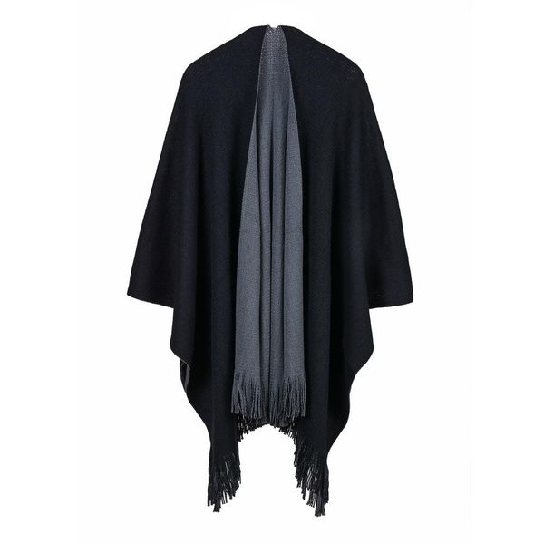 autumn and winter shawls 2018 brand new fashion luxury classic knitting big scarves wraps wholesale all-match tassels pashmina lsf003, Blue;gray
autumn and winter shawls 2018 brand new fashion luxury classic knitting big scarves wraps wholesale all-match tassels pashmina lsf003, Blue;gray