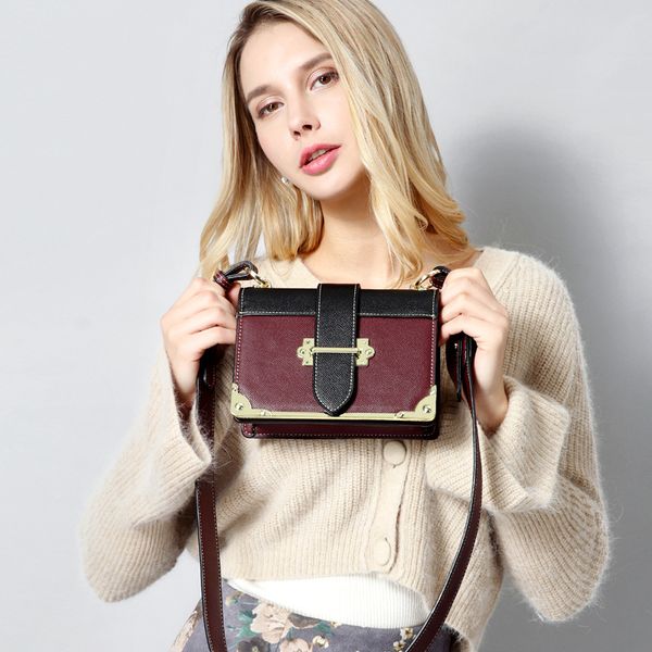 new cowhide female bag europe and america restore ancient ways mini bump color high-end luxury one shoulder slant crosses a bag.t1024
new cowhide female bag europe and america restore ancient ways mini bump color high-end luxury one shoulder slant crosses a bag.t1024