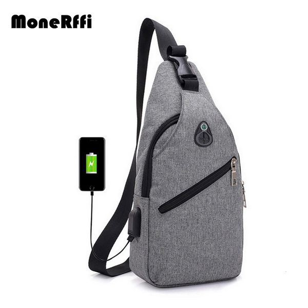 monerffi 2019 charging headphone hole chest for male and female bag soft surface - practical bag
monerffi 2019 charging headphone hole chest for male and female bag soft surface - practical bag