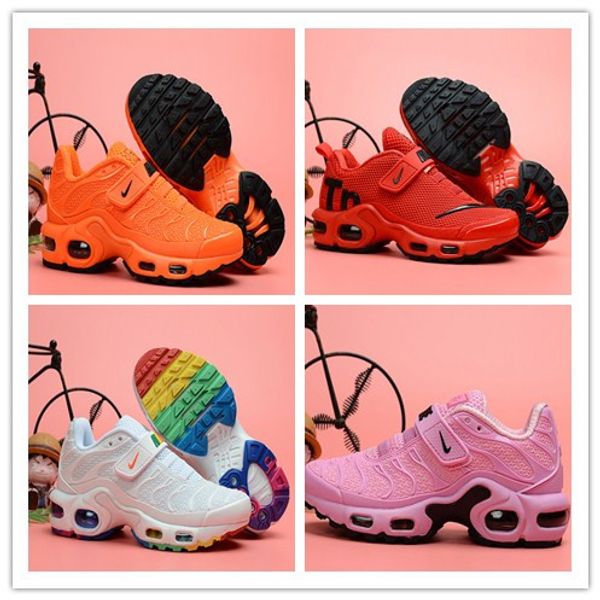 Nike Air Max 2019 TN 2 kid кроссовки обувь для молодежи кроссовки тренер Air run 2019 TN спортивная обувь 28-35
Nike Air Max 2019 TN 2 kid кроссовки обувь для молодежи кроссовки тренер Air run 2019 TN спортивная обувь 28-35