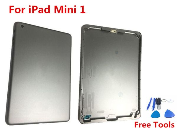 oem brand silver gray color wifi 3g version back battery housing cover back case housing for ipad mini 1 2 3 4
oem brand silver gray color wifi 3g version back battery housing cover back case housing for ipad mini 1 2 3 4