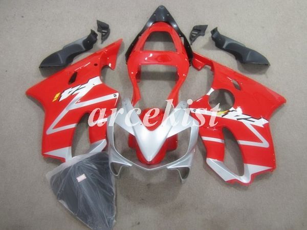 4 free подарки инъекции плесень новый abs обтекатели набор, пригодный для honda cbr600 f4i 2002 2003 2001 01 02 03 fs кузовного набор красны
4 free подарки инъекции плесень новый abs обтекатели набор, пригодный для honda cbr600 f4i 2002 2003 2001 01 02 03 fs кузовного набор красны