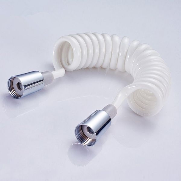 copper cap shower foam bidet spring hose 1.5m pvc spring flexible retractable shower hose head toilet bidet
copper cap shower foam bidet spring hose 1.5m pvc spring flexible retractable shower hose head toilet bidet
