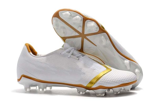 2019 men phantom venom vnm elite fg new lights under the radar soccer white gold football shoes
2019 men phantom venom vnm elite fg new lights under the radar soccer white gold football shoes