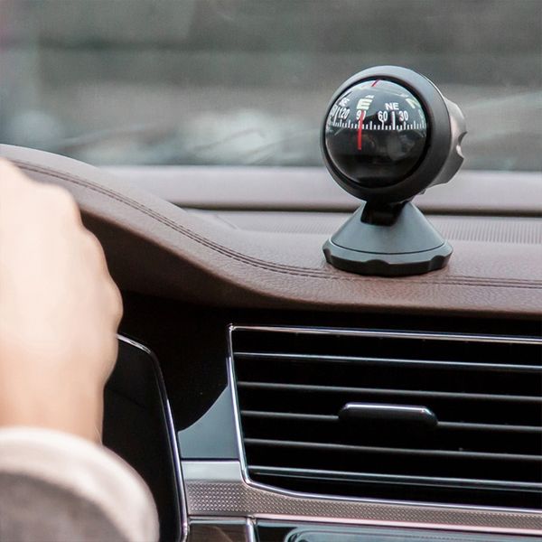 new 1 pc mini auto car compass flexible navigation dashboard auto ball cup vehicle adhesive high quality
new 1 pc mini auto car compass flexible navigation dashboard auto ball cup vehicle adhesive high quality