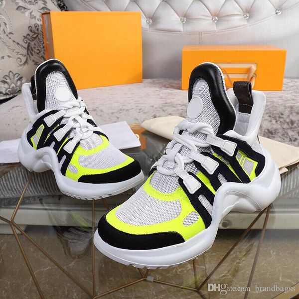 new luxury ladies casual shoes triple s sneakers old dad basketball shoes for men women tennis shoes multi big size us11, Black
new luxury ladies casual shoes triple s sneakers old dad basketball shoes for men women tennis shoes multi big size us11, Black