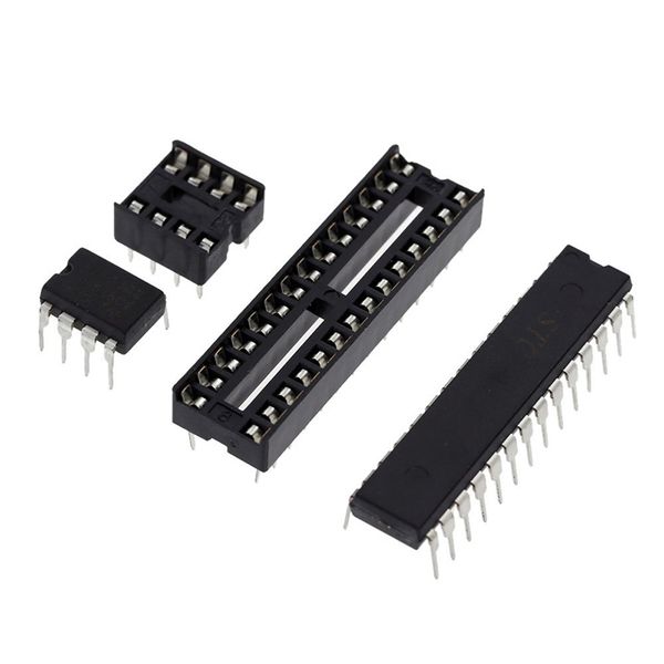4-digit diy led electronic clock kit minicontroller 0.8inch digital tube clock with thermometer hourly chime function diy kit mo other clock
4-digit diy led electronic clock kit minicontroller 0.8inch digital tube clock with thermometer hourly chime function diy kit mo other clock