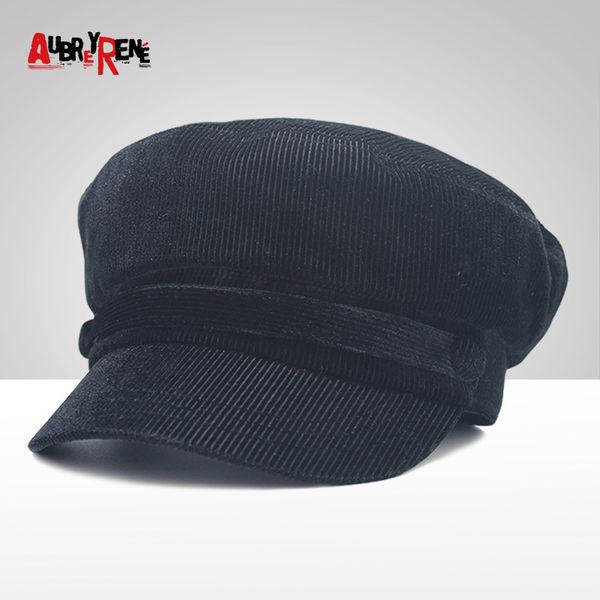 outdoor sunshade stripe velvet fabric military army cap for women solid color plain casual adjustable durable flat hat, Blue;gray
outdoor sunshade stripe velvet fabric military army cap for women solid color plain casual adjustable durable flat hat, Blue;gray