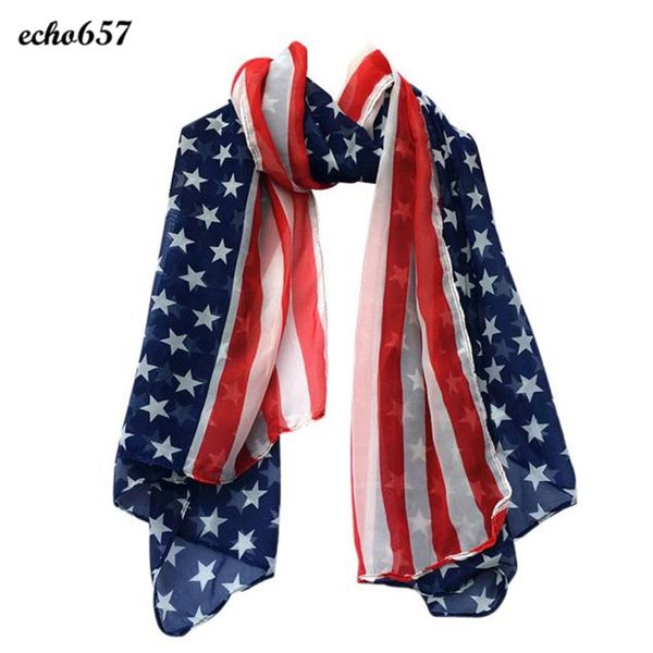 echo657 fashion women fashion soft silk chiffon american flag scarf scarves oct 31
echo657 fashion women fashion soft silk chiffon american flag scarf scarves oct 31