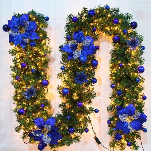 2.7m led дерево висячего украшений rattan красочные украшения для рождественской вечеринки свадьбы главных открытого garland венок украшения
2.7m led дерево висячего украшений rattan красочные украшения для рождественской вечеринки свадьбы главных открытого garland венок украшения