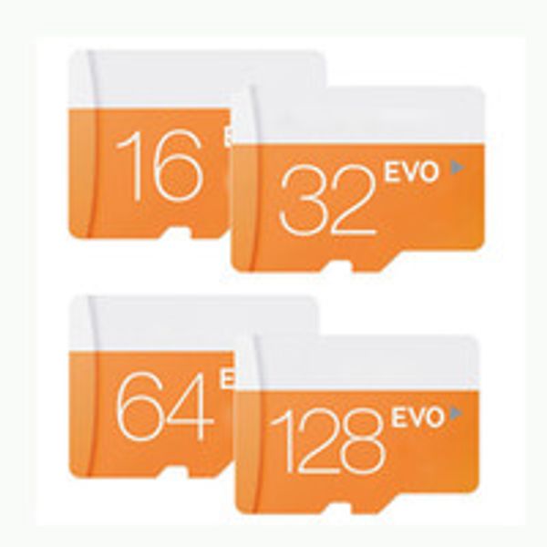 2018 evo 128gb 64gb 32gb 16gb microsdxc uhs-i card class 10 micro sdhc sd tf memory card with adapter faster speed
2018 evo 128gb 64gb 32gb 16gb microsdxc uhs-i card class 10 micro sdhc sd tf memory card with adapter faster speed