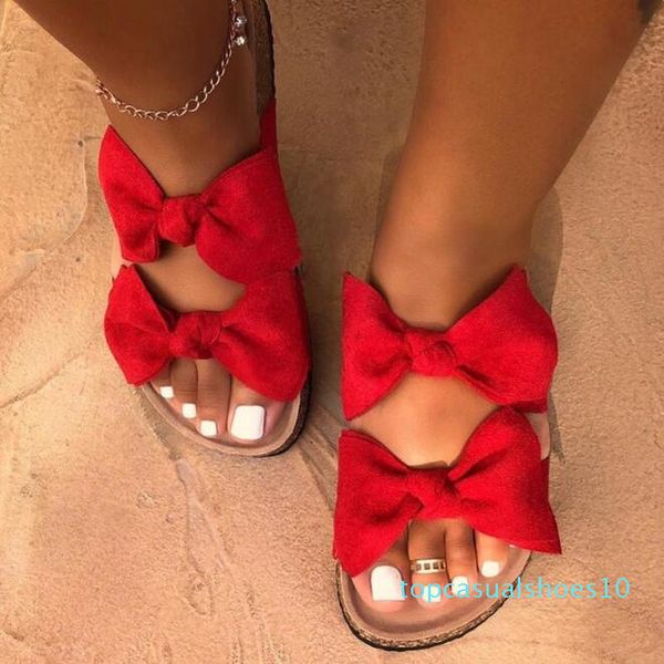 leopard 2020 new summer women sandals bow flat shoes ladies beach shoes slipper outdoor wild fashion student home casual slipper t10, Black
leopard 2020 new summer women sandals bow flat shoes ladies beach shoes slipper outdoor wild fashion student home casual slipper t10, Black