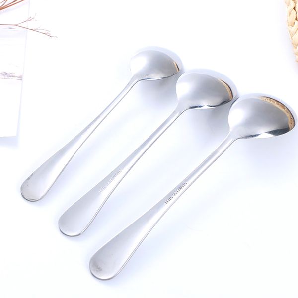 portable long handle stainless steel ice cream dessert coffee tea spoon tableware coffee drinking tools kitchen tool
portable long handle stainless steel ice cream dessert coffee tea spoon tableware coffee drinking tools kitchen tool
