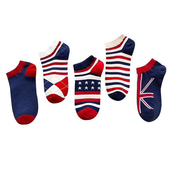 100 colors new men sock slippers 100% cotton summer thin section breathable sweat-absorbent personality short tube factory wholesale, Black
100 colors new men sock slippers 100% cotton summer thin section breathable sweat-absorbent personality short tube factory wholesale, Black