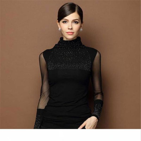 3xl lace autumn 2018 blusas new slim plus size lace blouse long sleeve casual shirt beaded openwork women clothing, White
3xl lace autumn 2018 blusas new slim plus size lace blouse long sleeve casual shirt beaded openwork women clothing, White