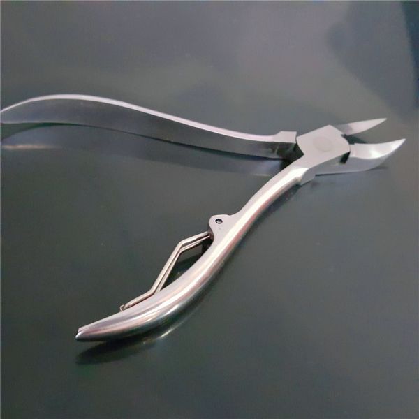 stainless steel cuticle finger plier foot nipper cutter nail art clipper nippers care pedicure trimmer manicure toe tool remover
stainless steel cuticle finger plier foot nipper cutter nail art clipper nippers care pedicure trimmer manicure toe tool remover