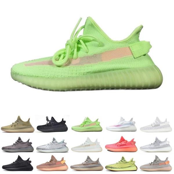 With Box Stock X Shoes Antlia Pink Black Static V2 Running Shoes For Mens Womens Kanye West Hyperspace Clay Designer Loafers Trainers US5-13
With Box Stock X Shoes Antlia Pink Black Static V2 Running Shoes For Mens Womens Kanye West Hyperspace Clay Designer Loafers Trainers US5-13