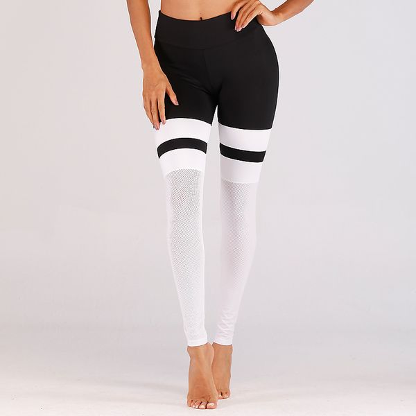 mesh fitness legging women black white patchwork workout leggings breathable sport leggins femme fashion women legins 2019
mesh fitness legging women black white patchwork workout leggings breathable sport leggins femme fashion women legins 2019