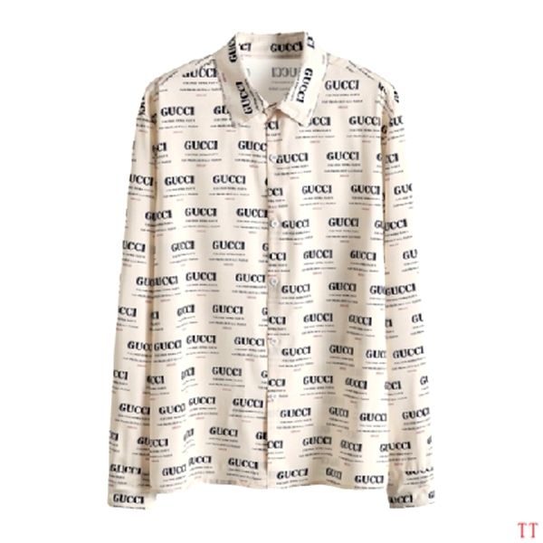 fashion men's dress shirts mens women business shirts casual gucci shirt men long sleeved luxury fancy slim fit shirts, Blue;gray
fashion men's dress shirts mens women business shirts casual gucci shirt men long sleeved luxury fancy slim fit shirts, Blue;gray