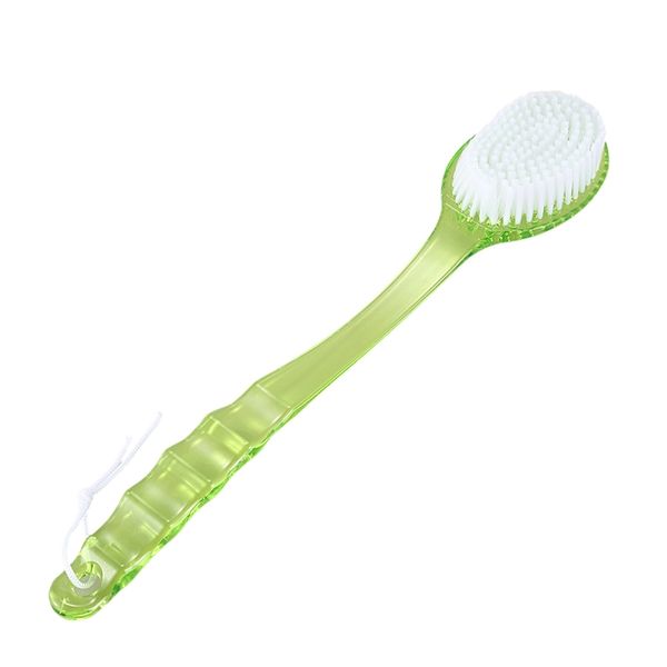 promotion long handled body bath shower back brush scrubber massager disability helper green other bath toilet supplies
promotion long handled body bath shower back brush scrubber massager disability helper green other bath toilet supplies