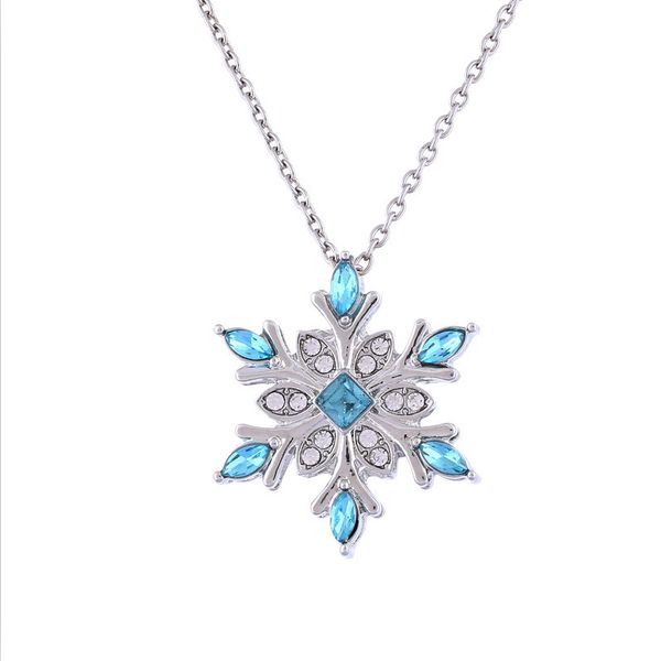 the temperament natural gemstone necklace silver zirconia snow christmas gift pendant necklaces male and female
the temperament natural gemstone necklace silver zirconia snow christmas gift pendant necklaces male and female