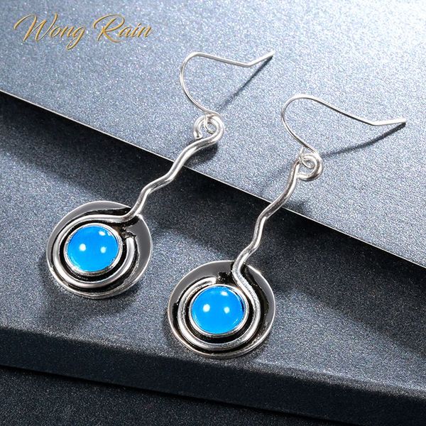 wong дождь vintage bohemian 100% 925 sterling silver создано sapphire gemstone падения мотаться крюк серьги изящных ювелирных изделий оптова, Golden;silver
wong дождь vintage bohemian 100% 925 sterling silver создано sapphire gemstone падения мотаться крюк серьги изящных ювелирных изделий оптова, Golden;silver