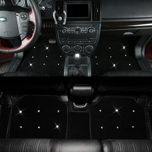 diamond plush anti slip washable car floor mats girls women universal car floor mats diamond for all model universal
diamond plush anti slip washable car floor mats girls women universal car floor mats diamond for all model universal