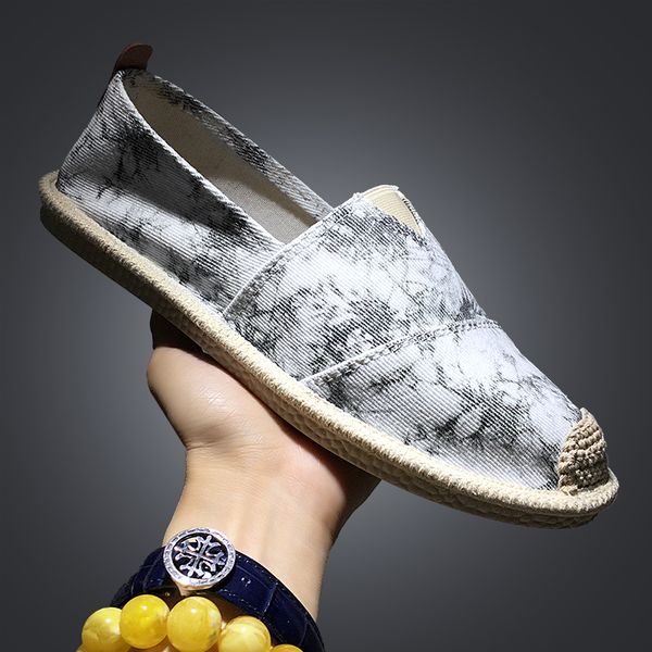 mens shoes casual espadrilles men canvas shoes men breathable loafers slip on loafers for sneakers dropshipping aodlee, Black
mens shoes casual espadrilles men canvas shoes men breathable loafers slip on loafers for sneakers dropshipping aodlee, Black