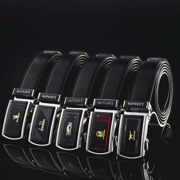 fzuju exhibition men's pu imitation leather automatic buckle exhibition men's pu imitation leather automatic bel gift trousers bel, Black;brown
fzuju exhibition men's pu imitation leather automatic buckle exhibition men's pu imitation leather automatic bel gift trousers bel, Black;brown