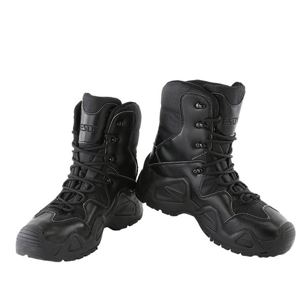 outdoor mens shoe mens tactical outdoor water-repellent breathable high-cut boots hiking light outdoor shoes man womans shoe hike army 00026
outdoor mens shoe mens tactical outdoor water-repellent breathable high-cut boots hiking light outdoor shoes man womans shoe hike army 00026