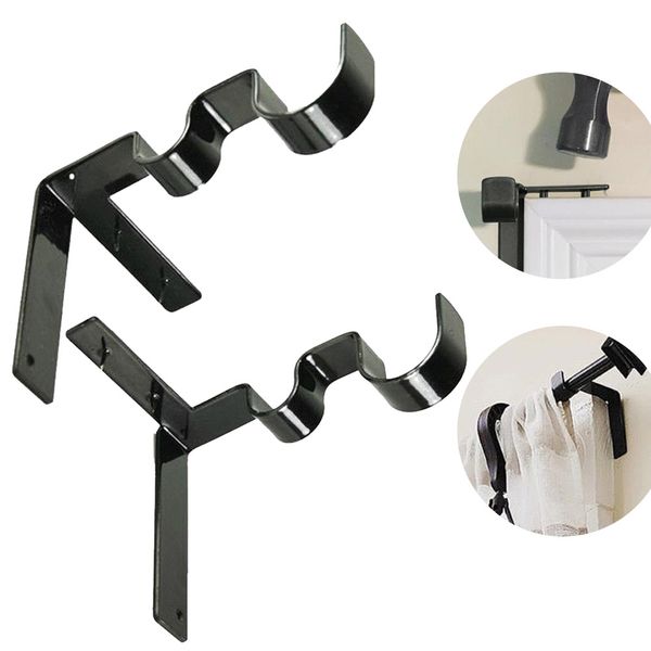 window frame accessories support hang curtain bracket stainless steel rod double extensible center decoration other home decor
window frame accessories support hang curtain bracket stainless steel rod double extensible center decoration other home decor