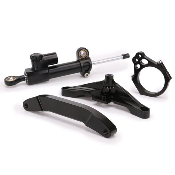 adjustable steering stabilizer damper mounting kit bracket for yamaah fz1 fazer fzx1000 06-15 2006-2020
adjustable steering stabilizer damper mounting kit bracket for yamaah fz1 fazer fzx1000 06-15 2006-2020