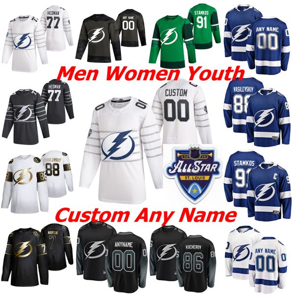2020 tampa bay lightning ice hockey jerseys all-star womens 19 barclay goodrow 76 anthony greco 20 blake coleman stamkos vasilevskiy custom, Black;red
2020 tampa bay lightning ice hockey jerseys all-star womens 19 barclay goodrow 76 anthony greco 20 blake coleman stamkos vasilevskiy custom, Black;red