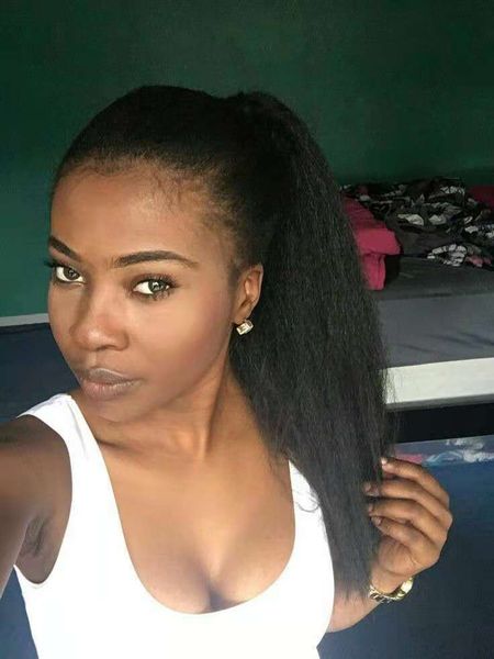 african american yaki kinky straight ponytail clip in human hair italian yaki coarse yaki drawstring ponytails 120g 1b natural black
african american yaki kinky straight ponytail clip in human hair italian yaki coarse yaki drawstring ponytails 120g 1b natural black