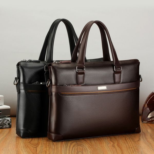 retro men's handbag briefcase computer notebook casual shoulder bag business bag men's travel large capacity dropship y425
retro men's handbag briefcase computer notebook casual shoulder bag business bag men's travel large capacity dropship y425