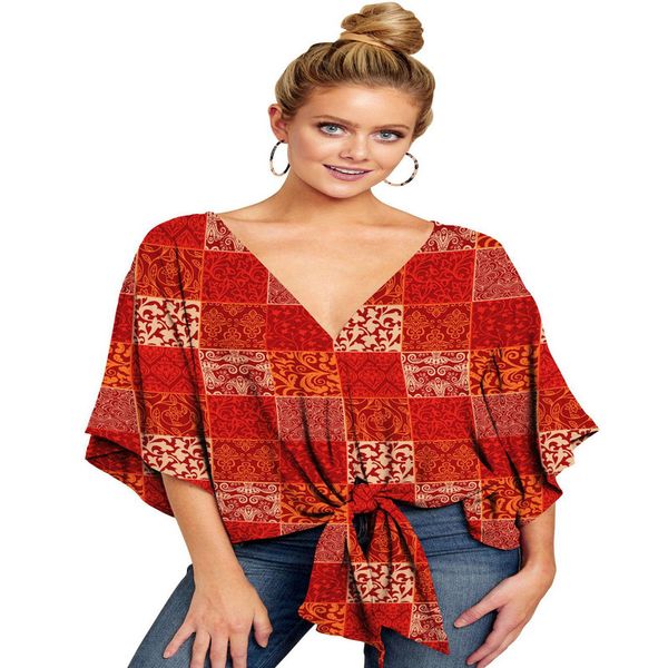 рубашки летняя v-образным вырезом knotted top аква bat рукавом black wrap top cold shoulder tops лето v-образным вырезом ikrjv, White
рубашки летняя v-образным вырезом knotted top аква bat рукавом black wrap top cold shoulder tops лето v-образным вырезом ikrjv, White